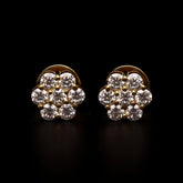 Mono Luxe Earrings