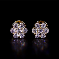 Mono Luxe Earrings