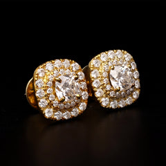 Pure Prism Earrings