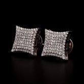Aurora Frame Earrings