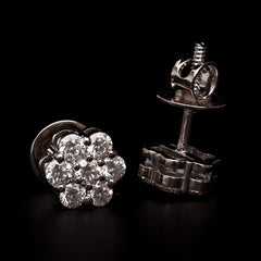 Mono Luxe Earrings