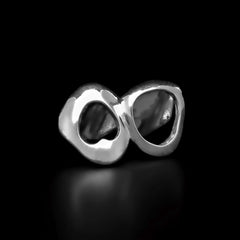Heart & open face Grillz