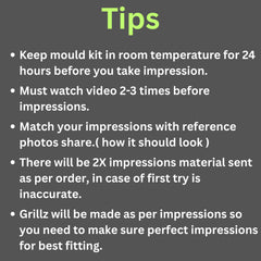 Mould Kit