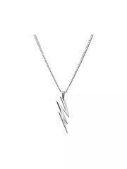 VVS Moissanite Diamond Pendant