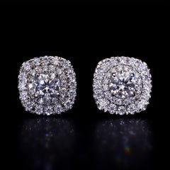 Pure Prism Earrings