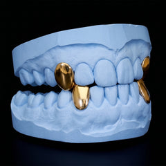 Vamp Fang Grillz
