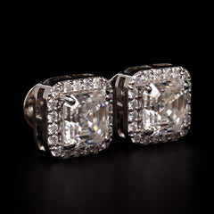 Zenith Ice Earrings