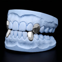 Vamp Fang Grillz