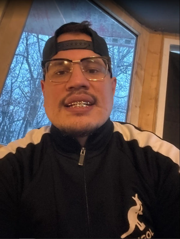Brandon Nepoose