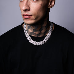 Cuban chain